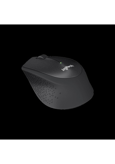 Logıtech 910-004909, M330 Siyah, Usb Nano 2,4g Kablosuz, 1000dpi, Optik, 3 Tuşlu, 24ay Pil Ömrü, Ses Diğer Logıtech 910-004909, M330 Siyah, Usb Nano 2,4g Kablosuz, 1000dpi, Optik, 3 Tuşlu, 24ay Pil Ömrü, Ses Diğer
