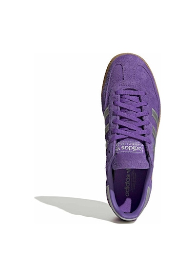 Adidas Handball Spezial W Kadın Günlük Ayakkabı Ih9208 Mor Mor