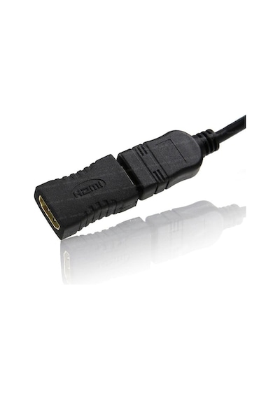 Dark Dk-hd-afxf Hdmı Hdmı Çevirici Giriş: Hdmı-dişi Çıkış: Hdmı-dişi