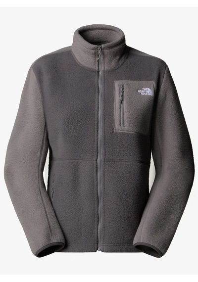 The North Face Nf0a8e88-eoe Yumiori Women's Outdoor Jacket Kadın Ceket Gri