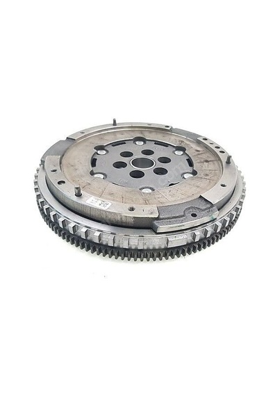 Renault Megane 4 - Iv 1.0 Tce H4d Motor Volanı - 1123100749r - 123109515r - 123103126r - Mais