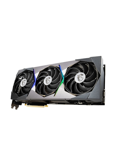 MSI NVIDIA GeForce RTX 3080 Ti SUPRIM X 12 GB GDDR6X 384 Bit Ekran Kartı