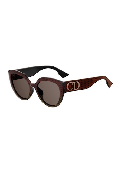 Christian Dior Ddıorf Dcb 2m 56 Kadın Güneş Gözlüğü Kahverengi