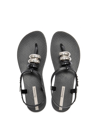 Ipanema İpanema Class Blown Kadın Sandalet Siyah 35/42 DD0020 Siyah