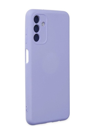 Samsung Galaxy A04s Kılıf Nano İçi Kadife Silikon