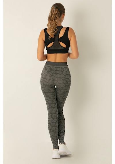 Miorre Merissa Seamless Tayt 001