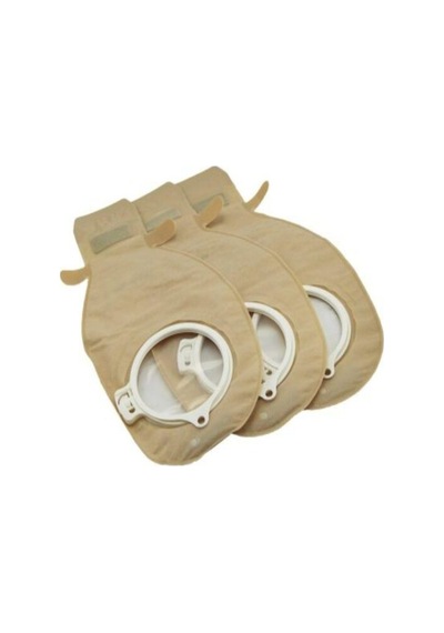 Alterna Ostomi Torbası 2 Parça 50mm 13985 1 Kutu 30 Ad