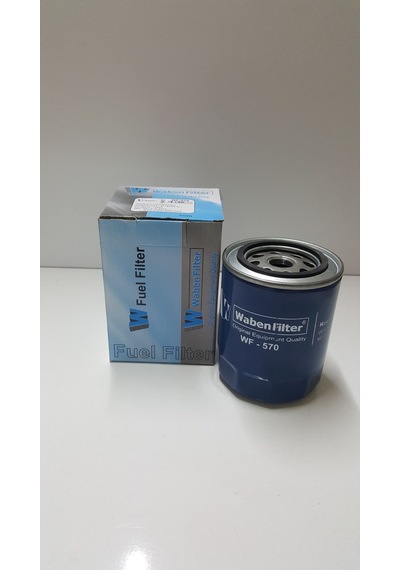 HYUNDAİ H100 / MAZDA E2200-B2500 / KİA BESTA-CERES YAKIT FİLTRESİ