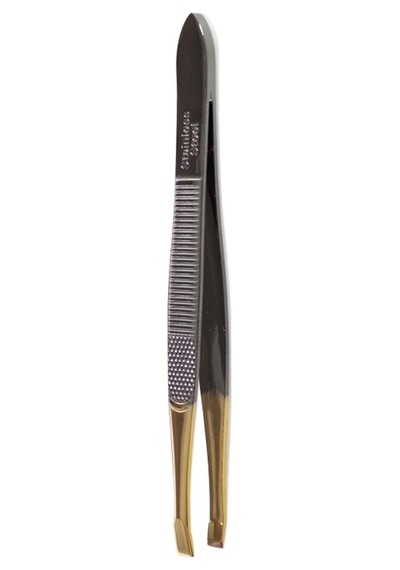 Nascita Nanoteknoloji Düz Ağızlı Cımbız -045