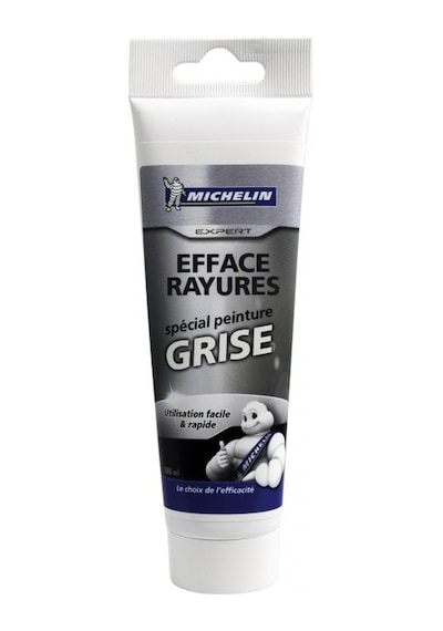 Michelin Boya Çizik Pastası - Gri 100 Ml