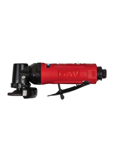 Gav Os-230 50Mm Havalı Taşlama