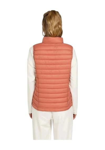 Lumberjack Kadın Yelek Wb Vest 4sn34 3pr Terracota 23w53vest Toprak