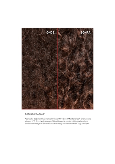 Olaplex N.6 Bond Smoother Saç Şekillendirici Sprey 100 ML