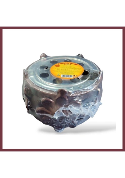 Storeşahin Osmanlı Ocağı Shn0720 Çok Renkli