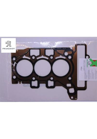 Silindir Kapak Contasi 1.2 İ Thp 130 Eb2dts
