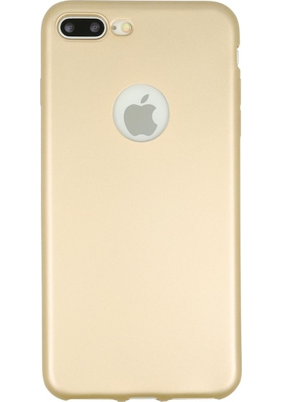 Apple Uyumlu iPhone 7 Plus Kilif Ince Esnek Soft Premium Silikon Kapak 553764959