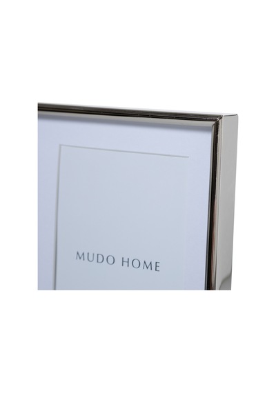 Mudo Home Chloe 2'li Fotoğraf Çerçevesi 9x13 Cm