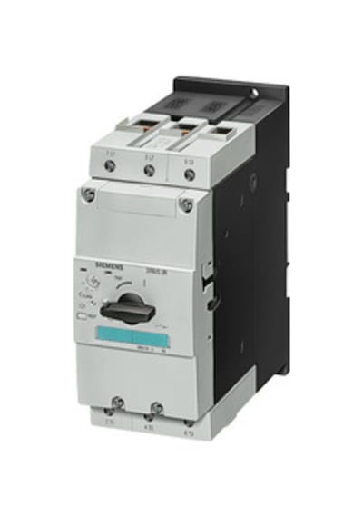 Siemens Motor Koruma Şalteri 3Rv1041 4Ka10 - 57_75 Amper