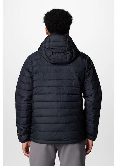 Columbia Erkek Mont 2086944-010 Siyah
