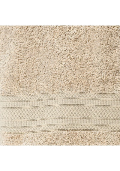 Floret Çiçekli%60 Pamuk%40 Viskoz Hamam Seti, Somon, 2 Adet 70x150 Cm, 2 Adet 50x90 Cm Cok Renkli