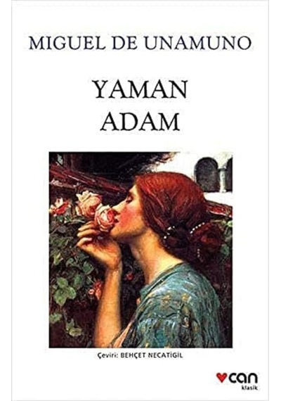 Yaman Adam - 57855210114531780184975