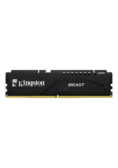 Kingston 16gb Beast Expo/xmp 6000mhz Cl30 Ddr5 Single Kit Ram