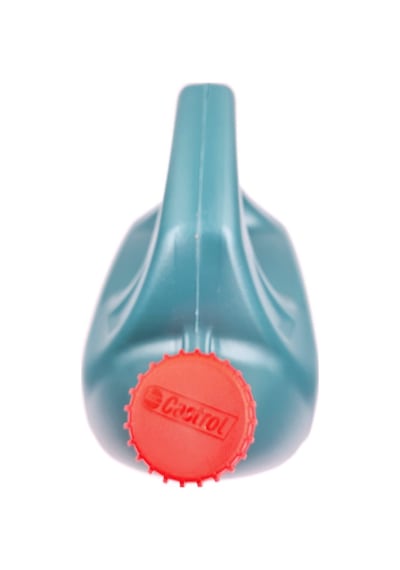 Castrol Magnatec 10W-40 A/B Motor Yağı 4 L