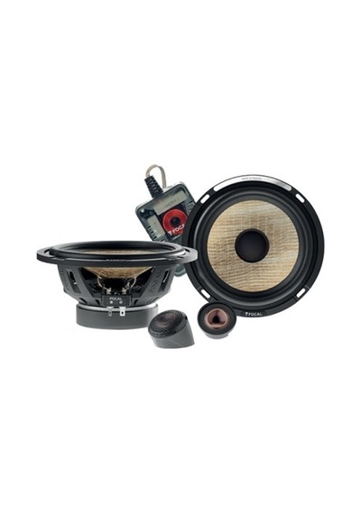 Öztürk Elektronik-Focal Flax Evo Ps 165 Fe