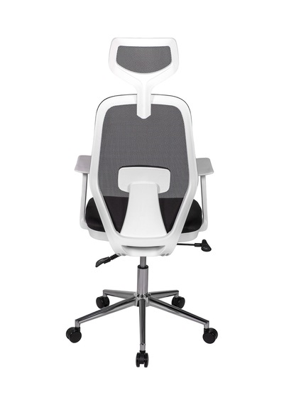 Ofisbazaar Dali Beyaz Fileli Yönetici Koltuğu Ergonomik Başlıklı Ofis Koltuğu Siyah Fileli Siyah Ofisbazaar Dali Beyaz Fileli Yönetici Koltuğu Ergonomik Başlıklı Ofis Koltuğu Siyah Fileli Siyah