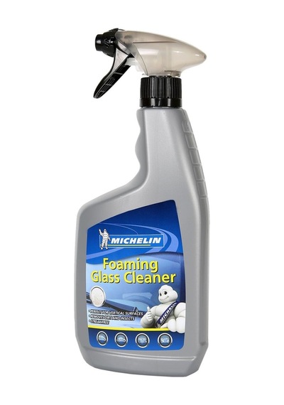 Michelin Mc31395 650ml Cam Temizleyici Köpük Sprey Fr Mc31395