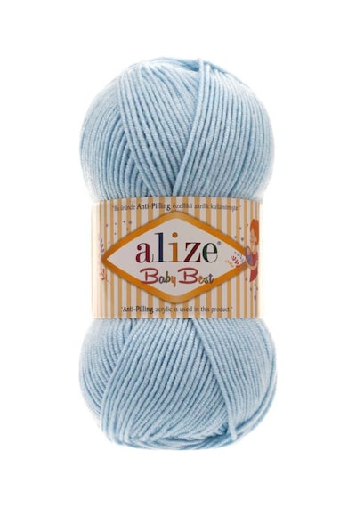 Alize Alize Baby Best 40