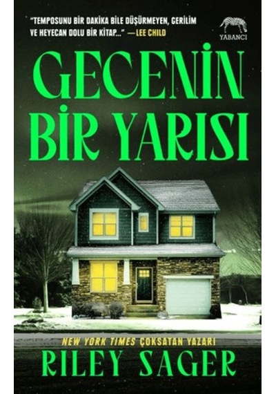 Gecenin Bir Yarısı - Dppq-759548