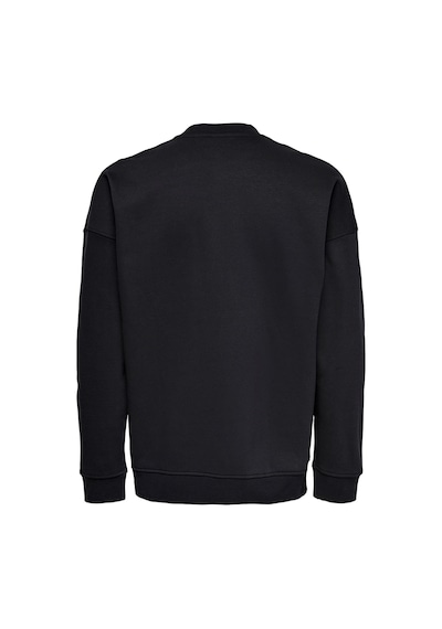 Only & Sons Erkek Sweatshirt Crewneck Sweat 22021689 001