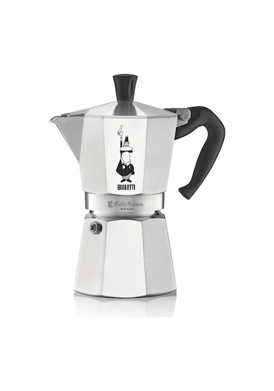 Bialetti Moka Express 6 Cup