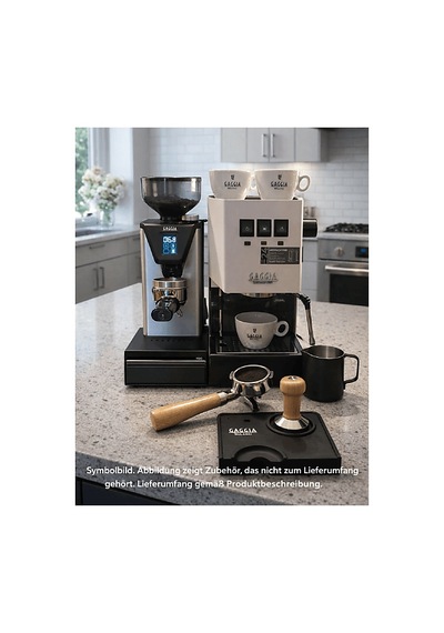 Gaggia Evolution EG2115/03 Manuel Espresso Makinesi