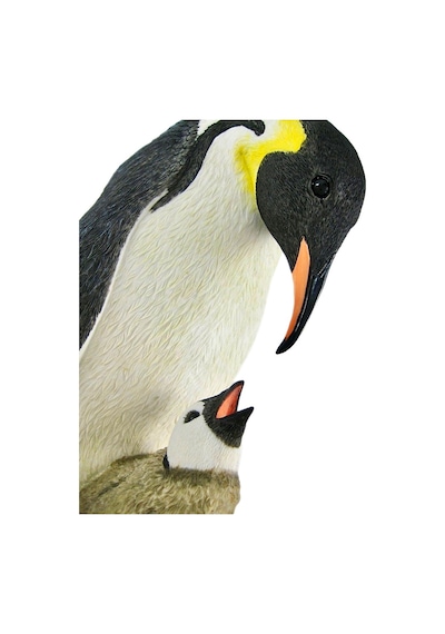 Kral Penguen Biblosu