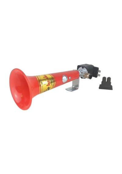 Ahmet Otomotiv Hıdo Islık Korna 24v