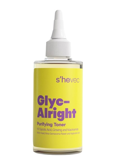 Glyc - Alright Tonik