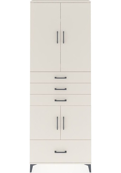 Arges Dolap 5 Raflı 4 Çekmeceli 4 Kapaklı 88x30x243 Aytaşı-aytaşı Aytası Arges Dolap 5 Raflı 4 Çekmeceli 4 Kapaklı 88x30x243 Aytaşı-aytaşı Aytası