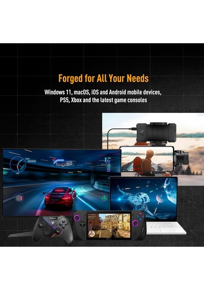 Tuf Gaming A2 Ssd Kutusu Siyah M.2