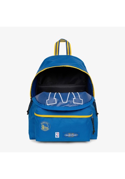 Eastpak Day Pak'r Golden State Warriors Unisex Mavi Sırt Çantası Ek0a5bg45z91 Mavi