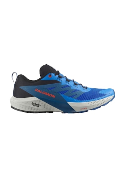 Salomon Sense Rıde 5 5800 Çok Renkli