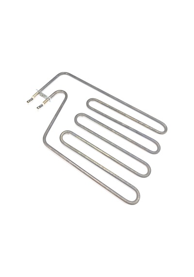 Sern Prıme Sauna Hamam Soba Isıtıcı Rezistansı Yandan Çıkış Çekme Boru Cr316 2650w 230v