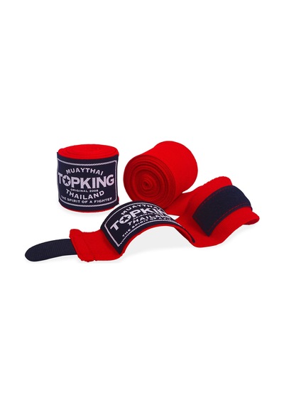 Topking Tkhwr-01 4,5 Metre Elastik Bandaj Boks Bandajı 001