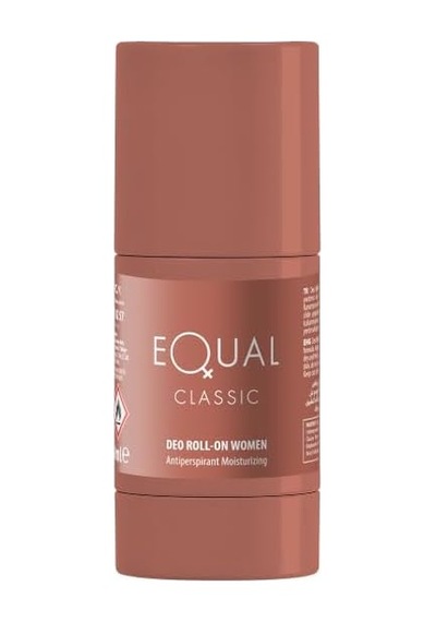 Classic Kadın Roll-on 50ml
