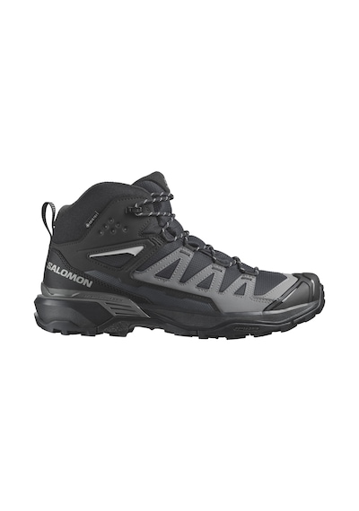 Salomon X Ultra 360 Mid Gtx Erkek Bot-siyah