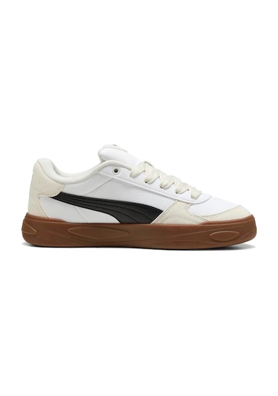 Puma Park Lifestyle Iı Unisex Spor Ayakkabı Beyaz