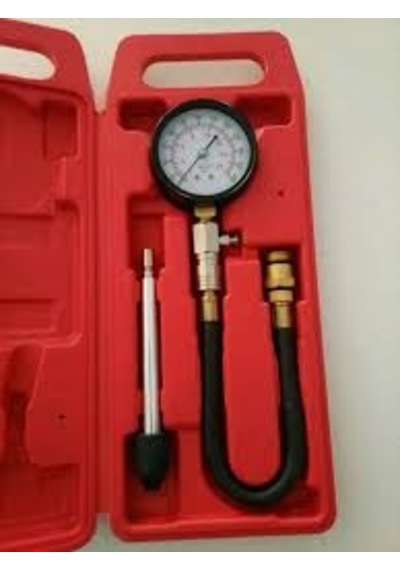 Motor Kompresyon Test Cihazı 2 Parça Nt Tools