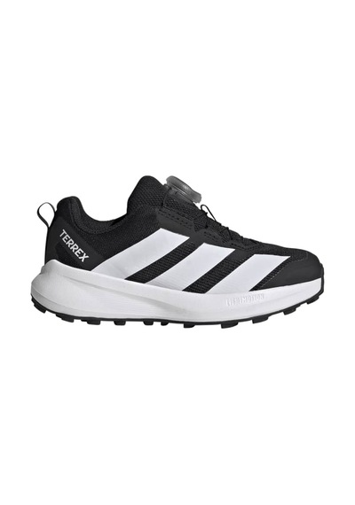 Adidas Terrex Agravıc Boa Çocuk Spor Ayakkabı - Jr6632 Siyah
