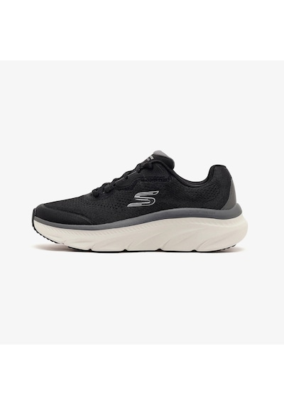 Skechers D'lux Walker 3.0 Erkek Günlük Spor Ayakkabı 233247-blk Siyah